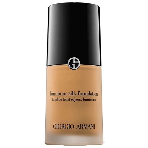 giorgio armani silk foundation boots